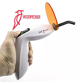 Woodpecker LED F Đèn bệnh nha khoa Ánh sáng bệnh nha khoa