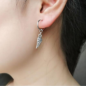 Bông Tai Cánh Thiên Thần Xinh Xắn