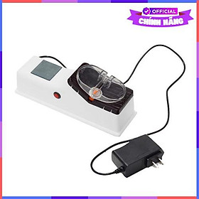 Mua Dụng Cụ Mài Dao Kéo Tự Động Tại Nhà Vouller - Mài Dao Kéo Bằng Điện Nhỏ Gọn - Hàng Chính Hãng
