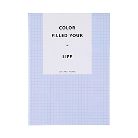 Sổ Tay Wengu J36-027C