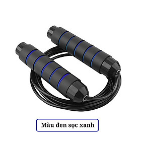 Dây nhảy thể dục thể thao lõi thép thương hiệu HIWING