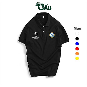 Áo Thun Polo Nam CLB Chelsea Football Club