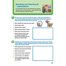 Sách Letts Make It Easy - English (Age 6-7)