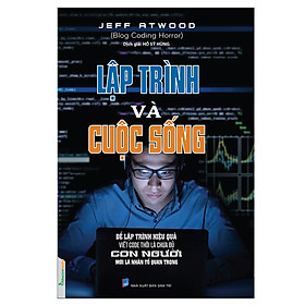 Lập Trình Và Cuộc Sống