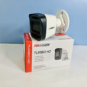 Mua Camera HD-TVI Analog 5MP HIKvision DS-2CE16H0T-ITF - Hàng Chính Hãng