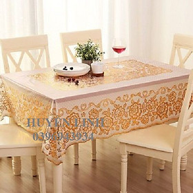 Mua Khăn trải bàn nhiều kích thước  khăn trải bàn khách  khăn trải bàn ăn  bàn tiệc