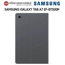 Bao Da Dành Cho Samsung Galaxy Tab A7 EF-BT500P - Hàng Chính Hãng