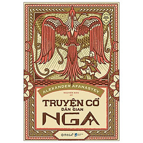 Tủ sách đời người - truyện cổ dân gian nga - tập 4