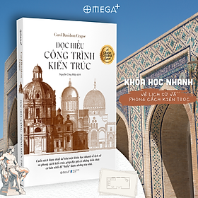 Cảm Thụ Nghệ Thuật: Đọc Hiểu Công Trình Kiến Trúc + Đọc Hiểu Tác Phẩm Hội Họa