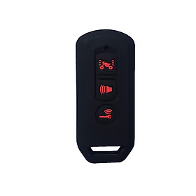 Bọc khóa Smartkey Honda SH, SHmode, PCX nhiều màu