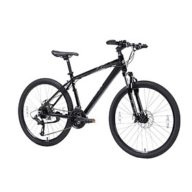 Xe Đạp Đua Địa Hình MTB GIANT ATX 660 – Phanh Đĩa, Bánh 26 Inches