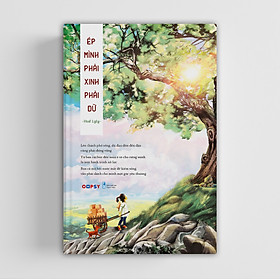 Ép mình phải xinh phải dữ