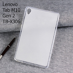Case Ốp Lưng Chống Sốc Trong Dành Cho Máy Tính Bảng Lenovo Tab M10 Gen 2 TB-X306 10.1 Inch