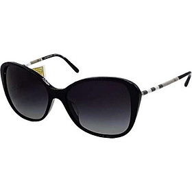 Kính mát BURBERRY B4235QF 3001/8G