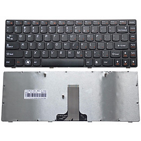 Mua Bàn Phím Dành Cho Laptop Lenovo  B470 B475 B490 G470 Z370 G470AH G470GH G490 G490 V470 V490 Z490