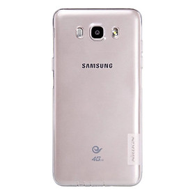 Ốp lưng cho điện thoại Nillkin Samsung Galaxy J7 2016