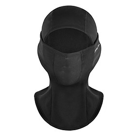 Complete Facial  of Cycling, Neck Protection, Windproof, Winter, Durable