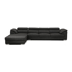 Sofa Góc Phải L-Concept Juno 340 x 175 x 105 cm
