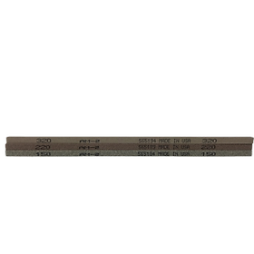 Mua Combo 3pcs Đá đánh bóng Boride AM-2 kích thước 5/32 X 5/32 X 6 (Gồm 3 grit: 150  220  320)