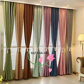 Mua Rèm cửa rộng 2.8m cao 2.5m