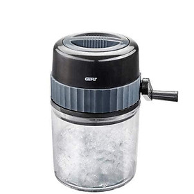 Mua Máy nghiền đá Gefu
