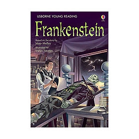Yr3: Frankenstein