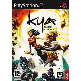 Mua Game PS2 kya