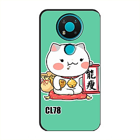 Ốp Dẻo Dành Cho NOKIA 3.4