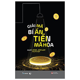 Giải mã bí ẩn tiền mã hóa