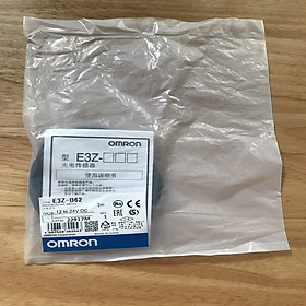 Mua Cảm biến quang E3Z-B62 - Hàng nhập khẩu