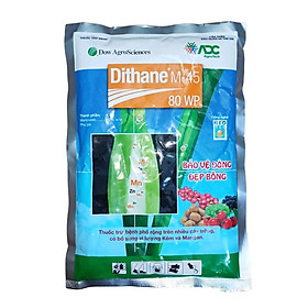 Mua Dithane M45 Chống bệnh Thán thư   móc sương  vàng lá  Rỉ sắt