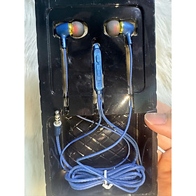 Tai nghe Dragon DRG-HP05, cổng tai nghe jack 3.5mm thông dụng - Hàng nhập khẩu