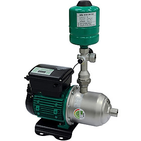 Máy bơm nước tăng áp biến tần Wilo PBI-L803EA - 1850W