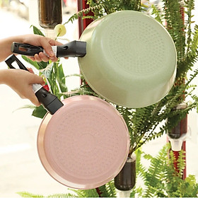 Bộ 2 chảo Reverse Neoflam (Chiên 24/Xào 28)