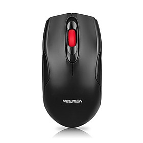 Mua Chuột Quang Có Dây Newmen M266 Chuyên dành cho quán Net phòng game - Hàng Chính Hãng