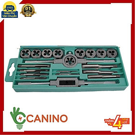 Mua Bộ taro 20PCS tạo ren cao cấp