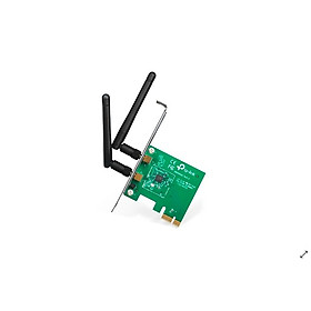 Mua Cạc mạng PCie adapter TL-WN881ND