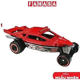 Siêu Xe Hot Wheels C4982 - 92/250 - Dune It Up