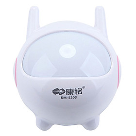 Mua Đèn Ngủ Cảm Biến Ánh Sáng KM-5203