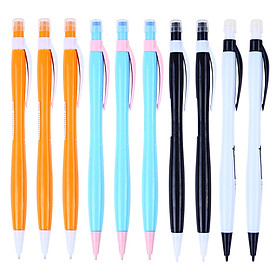 Combo 10 Viết Chì Bấm Nhất Trường 3292