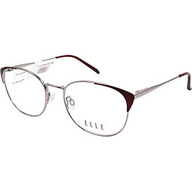 GỌNG KÍNH NỮ ELLE EL13475 RO (52-18-135)