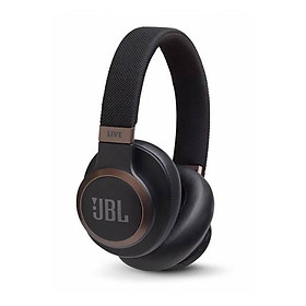 Tai Nghe JBL LIVE 650BT Chính Hãng