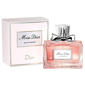 Nước hoa Christian Dior Miss Dior Eau de Parfum - 50ml Nhập Khẩu Mỹ