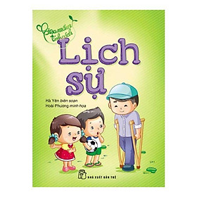 Gieo mầm tính cách – lịch sự