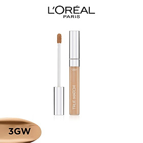 Kem Che Khuyết Điểm LOREAL PARIS True Match