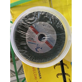 Mua Đá Cắt Sắt 100MM 1 Hộp/50 Lưỡi Loại 1