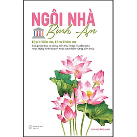 Ngôi nhà bình an