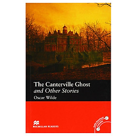 Canterville Ghost and Other Stories, The