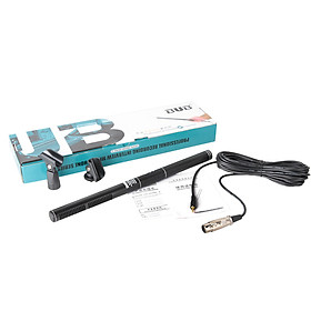 Mua Micro Quay Phim Phỏng Vấn BUB MA-G18