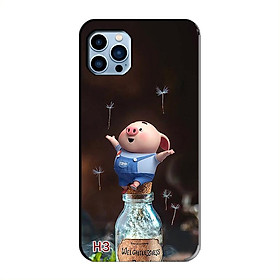 Ốp Lưng Dành Cho IPHONE 14 PRO 6.1